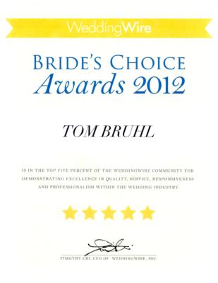 Tom Bruhl | Raynham, MA | DJ | Photo #11