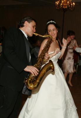 Tom Bruhl | Raynham, MA | DJ | Photo #10