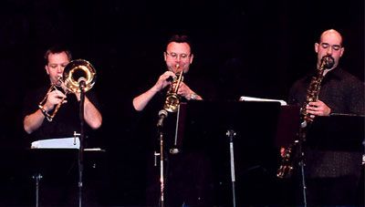 BC & Company | Wrentham, MA | Dance Band | Photo #3