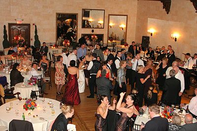 BC & Company | Wrentham, MA | Dance Band | Photo #4