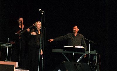 BC & Company | Wrentham, MA | Dance Band | Photo #5