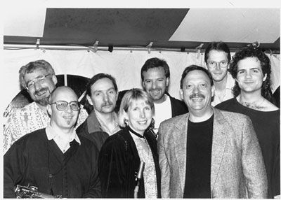 BC & Company | Wrentham, MA | Dance Band | Photo #6