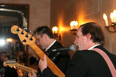 BC & Company | Wrentham, MA | Dance Band | Photo #8