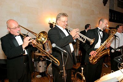 BC & Company | Wrentham, MA | Dance Band | Photo #9