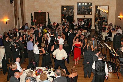 BC & Company | Wrentham, MA | Dance Band | Photo #10