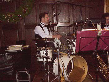 BC & Company | Wrentham, MA | Dance Band | Photo #11