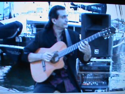 Eli Naim | Fort Lauderdale, FL | Latin Acoustic Guitar | Photo #6