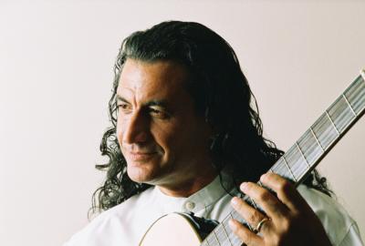 Eli Naim | Fort Lauderdale, FL | Latin Acoustic Guitar | Photo #5