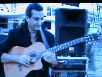 Eli Naim | Fort Lauderdale, FL | Latin Acoustic Guitar | Photo #7