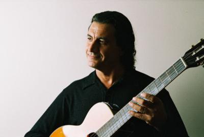 Eli Naim | Fort Lauderdale, FL | Latin Acoustic Guitar | Photo #3