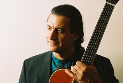 Eli Naim | Fort Lauderdale, FL | Latin Acoustic Guitar | Photo #4