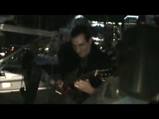 Eli Naim | Fort Lauderdale, FL | Latin Acoustic Guitar | cocktail 
