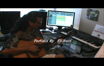 Eli Naim | Fort Lauderdale, FL | Latin Acoustic Guitar | Eli Naim Perfidilia
