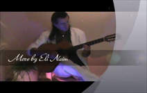 Eli Naim | Fort Lauderdale, FL | Latin Acoustic Guitar | More - Eli Naim