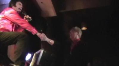 "Elvis E" or "Richard as Neil" - Tribute Artist | Potomac, MD | Elvis Impersonator | Photo #24