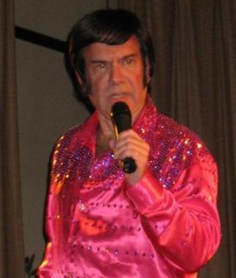 "Elvis E" or "Richard as Neil" - Tribute Artist | Potomac, MD | Elvis Impersonator | Photo #20