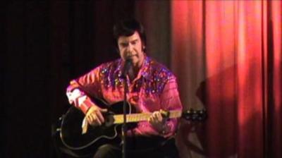 "Elvis E" or "Richard as Neil" - Tribute Artist | Potomac, MD | Elvis Impersonator | Photo #25