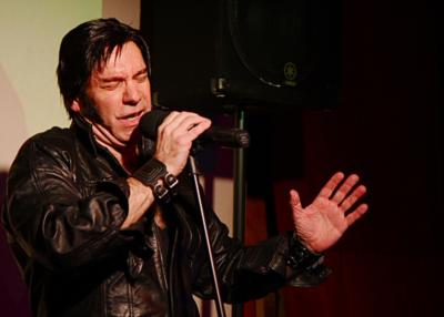 "Elvis E" or "Richard as Neil" - Tribute Artist | Potomac, MD | Elvis Impersonator | Photo #4