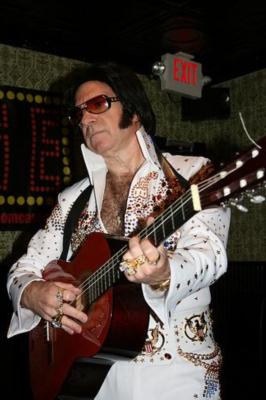 "Elvis E" or "Richard as Neil" - Tribute Artist | Potomac, MD | Elvis Impersonator | Photo #6