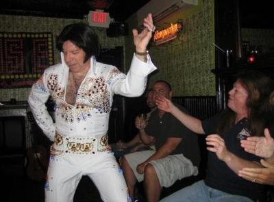 "Elvis E" or "Richard as Neil" - Tribute Artist | Potomac, MD | Elvis Impersonator | Photo #7