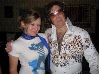 "Elvis E" or "Richard as Neil" - Tribute Artist | Potomac, MD | Elvis Impersonator | Photo #8