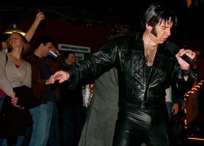"Elvis E" or "Richard as Neil" - Tribute Artist | Potomac, MD | Elvis Impersonator | Photo #10