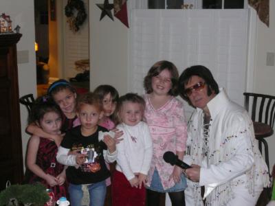 "Elvis E" or "Richard as Neil" - Tribute Artist | Potomac, MD | Elvis Impersonator | Photo #11