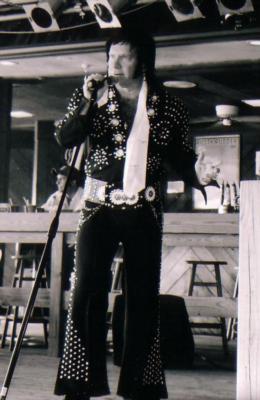 "Elvis E" or "Richard as Neil" - Tribute Artist | Potomac, MD | Elvis Impersonator | Photo #12