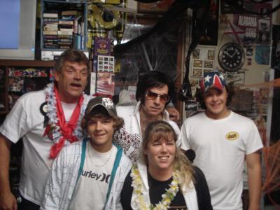 "Elvis E" or "Richard as Neil" - Tribute Artist | Potomac, MD | Elvis Impersonator | Photo #13