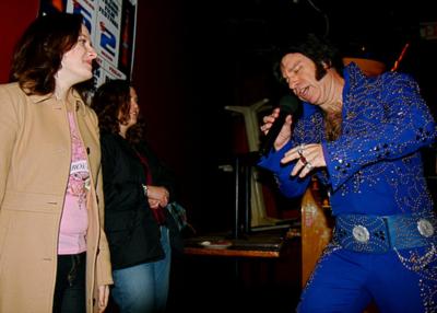 "Elvis E" or "Richard as Neil" - Tribute Artist | Potomac, MD | Elvis Impersonator | Photo #15