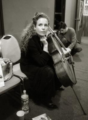 Hope Easton | Culver City, CA | Classical Cello | Photo #3