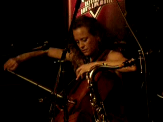 Hope Easton | Culver City, CA | Classical Cello | Jupiter and Juno