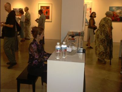 Carmen Pyle pianist/ organist's Main Photo
