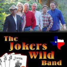 Jokers Wild Band's Main Photo