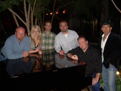 Jokers Wild Band | San Antonio, TX | Country Band | Photo #2