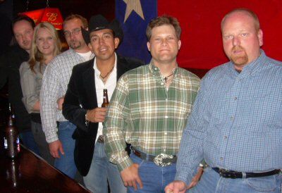 Jokers Wild Band | San Antonio, TX | Country Band | Photo #4