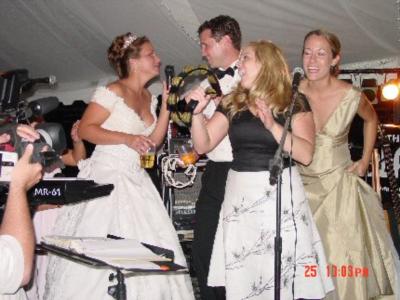 #1 In Fun A Blast Bands & DJ's  | Duluth, GA | DJ | Photo #16