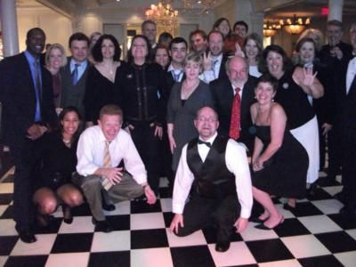 #1 In Fun A Blast Bands & DJ's  | Duluth, GA | DJ | Photo #2