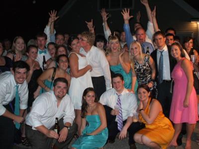 #1 In Fun A Blast Bands & DJ's  | Duluth, GA | DJ | Photo #20