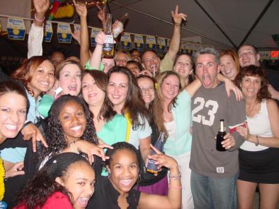 #1 In Fun A Blast Bands & DJ's  | Duluth, GA | DJ | Photo #10
