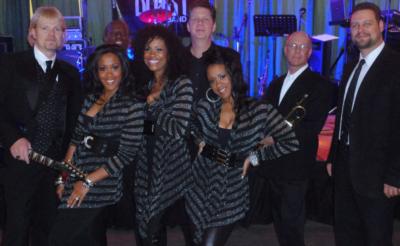 #1 In Fun A Blast Bands & DJ's  | Duluth, GA | DJ | Photo #3