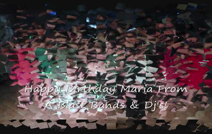 #1 In Fun A Blast Bands & DJ's  | Duluth, GA | DJ | Happy Birthday Maria!