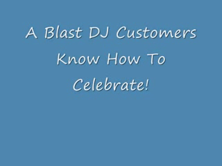 #1 In Fun A Blast Bands & DJ's  | Duluth, GA | DJ | Thanks For Having A Blast! Meet The Fun Raisers! - The Special Customers We Serve Are Our Blast Sales People!