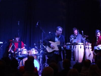 Bryan Lubeck | Chicago, IL | Jazz Guitar | Photo #4