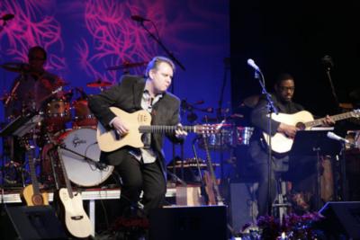 Bryan Lubeck | Chicago, IL | Jazz Guitar | Photo #5