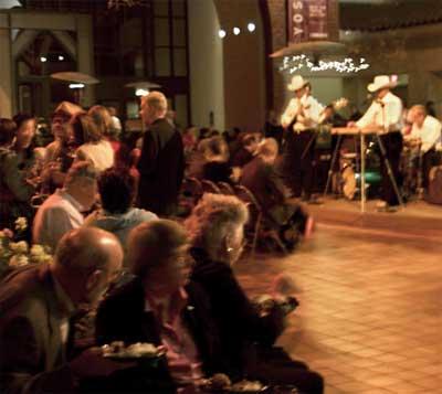 The Hightoppers | Santa Monica, CA | Country Band | Photo #6