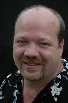James Raymond's Main Photo