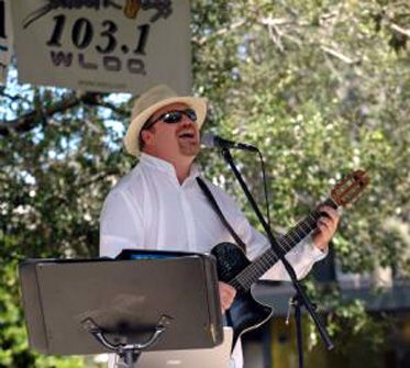 James Raymond | Orlando, FL | Cover Band | Photo #2