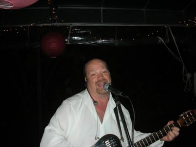 James Raymond | Orlando, FL | Cover Band | Photo #14