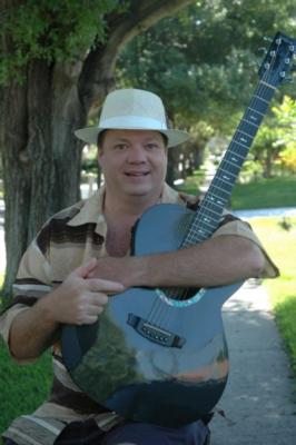 James Raymond | Orlando, FL | Cover Band | Photo #22